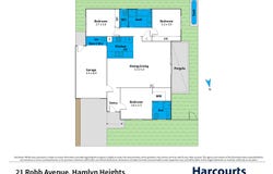 21 Robb Avenue, Hamlyn Heights, Vic 3215