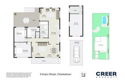 9 Anjon Street, Charlestown, NSW 2290