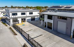 9/185 Toombul Road, Northgate, Qld 4013