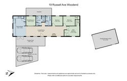 19 Russell Avenue, Woodend, Vic 3442