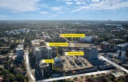 28/9-13 Redmyre Road, Strathfield, NSW 2135