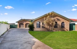 5 Cobar Close, Wakeley, NSW 2176