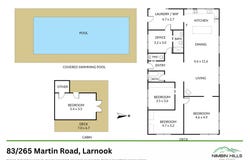 83/265 MARTIN ROAD, Larnook, NSW 2480