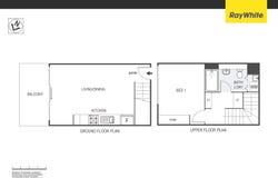 43/65 Constitution Avenue, Campbell, ACT 2612