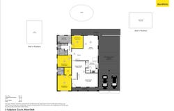 3 Sailplane Court, Ward Belt, SA 5118