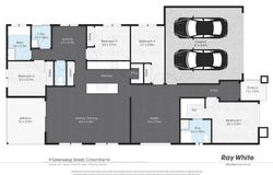 9 Greenaway Street, Greenbank, Qld 4124