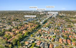 2-6 Lorraine Street, North Strathfield, NSW 2137
