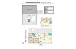 223 Wimbledon Road, Georges Plains, NSW 2795