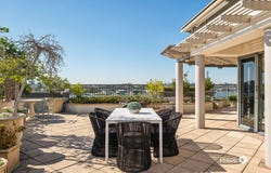 601/57B Newstead Terrace, Newstead, Qld 4006