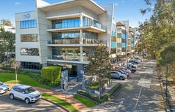 Suite  18, 6 Meridian Place, Bella Vista, NSW 2153