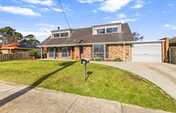 10 Morgan Drive, Traralgon, Vic 3844