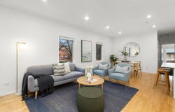 6/8 Mawbey Street, Kensington, Vic 3031