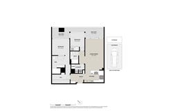 1308/499 St Kilda Road, Melbourne, Vic 3004