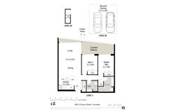 302/5-9 Ozone Street, Cronulla, NSW 2230
