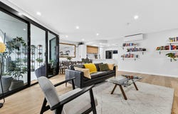 6/10 Eastbrook Terrace, East Perth, WA 6004