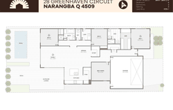 28 Greenhaven Circuit, Narangba, Qld 4504