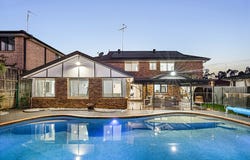 4 Grandview Court, Bella Vista, NSW 2153