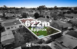 17 Liege Avenue, Noble Park, Vic 3174