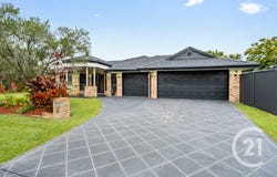 3 Mulga Court, Narangba, Qld 4504