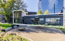 179-185 Peel Street & 4 Courtney Street, North Melbourne, Vic 3051