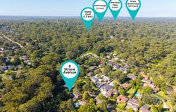 8 Strone Avenue, Wahroonga, NSW 2076