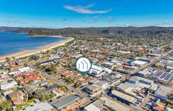 2/1-3 Norman Street, Umina Beach, NSW 2257