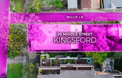 30 Middle Street, Kingsford, NSW 2032