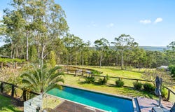 59 Mountain View Close, Kurrajong Hills, NSW 2758