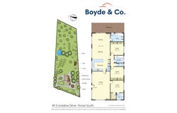 49 Considine Drive, Yinnar South, Vic 3869