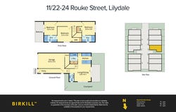 11/22-24 Rouke Street, Lilydale, Vic 3140
