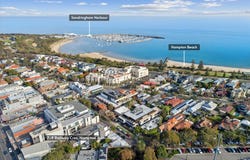 7-9 Railway Crescent, Hampton, Vic 3188