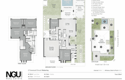 2 Foxwood Circuit, Wakerley, Qld 4154