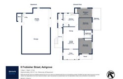 8 Frobisher Street, Ashgrove, Qld 4060