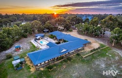 176 Ayrshire Loop, Lower Chittering, WA 6084