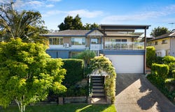 25 Pindari Street, The Gap, Qld 4061