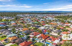 47 Macquarie Drive, Australind, WA 6233