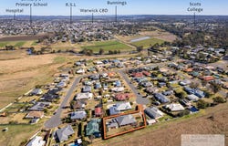 13 Willow Street, Warwick, Qld 4370
