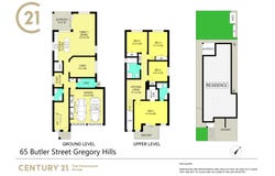 65 Butler Street, Gregory Hills, NSW 2557