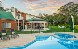 487 Gold Creek Road, Brookfield, Qld 4069