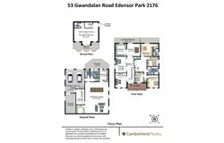 53 Gwandalan Road, Edensor Park, NSW 2176