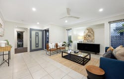 14 Sykes Close, Burdell, Qld 4818