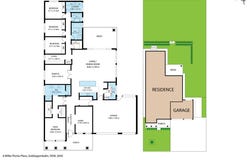 6 Willie Ploma Place, Gobbagombalin, NSW 2650