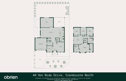 44 Von Nida Drive, Cranbourne North, Vic 3977