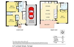 6/5-7 Lorikeet Street, Terrigal, NSW 2260