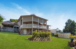 31 Lewin Street, Bardon, Qld 4065