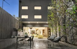 8 Moss Street, Prahran, Vic 3181
