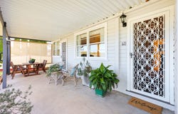 60 Cook Street, Muswellbrook, NSW 2333