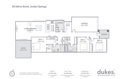 30 Adina Street, Jordan Springs, NSW 2747