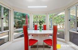 22 Capizzi Place, Castle Hill, NSW 2154