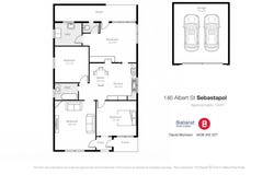 146 Albert Street, Sebastopol, Vic 3356